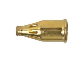 Queimador para Coberturas Ø 50Mm Pro86/88 SIEVERT Branco Exterior