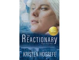 Livro The Reactionary The Rogues de Kristen Hogrefe (Inglês)
