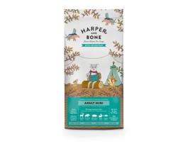 Ração para Cão HARPER & BONE Dog Adult Mini Wild Mountain (2 kg)