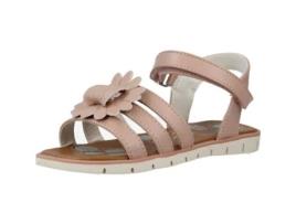 Sapatos de Criança CHICCO Rosa (24)