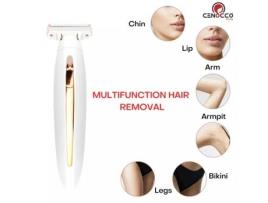 Depiladora de Corpo Inteiro para Senhoras CENOCCO BEAUTY Cc-9087