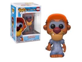Figura FUNKO Pop! Talespin - Wildcat