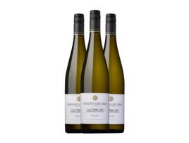 Vinho branco LAWSON'S DRY HILLS Riesling Marlborough (0.75 L - 3 Unidades)