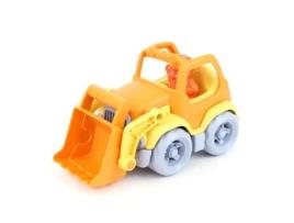 Escavadora GREEN TOYS Trucks (2 anos)