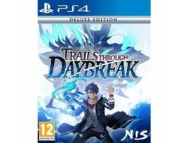 Jogo eletrónico PlayStation 4 NIS Trails Through Daybreak