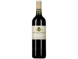 Château de Pibarnon Bandol 75 cl