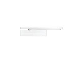 Fecho de Porta Modelo Dc340 Branco VACHETTE