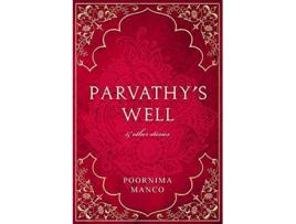 Livro Parvathys Well other stories India Collection de Poornima Manco (Inglês)