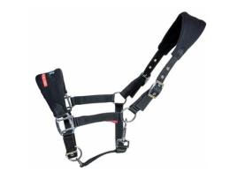 Cabresto de Nylon para Cavalos com Acolchoamento de Lã KARLSLUND