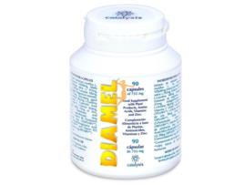 Diamel 90 Cápsulas CATALYSIS