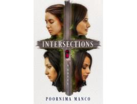 Livro Intersections A Novel The Friendship Collection de Poornima Manco (Inglês)