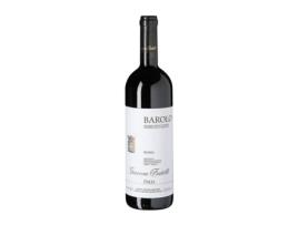 Vinho GIACOSA FRATELLI Bussia Nebbiolo Barolo (0.75 L - 1 Unidade)