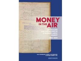 Livro Money in the Air de Gail Feigenbaum, Sandra Van Ginhoven et al. (Inglês)