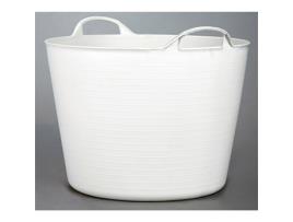 Capazo vendimia - 42 L