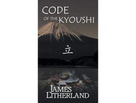 Livro Code of the Kyoushi Miraibanashi Book 1 de James Litherland (Inglês)