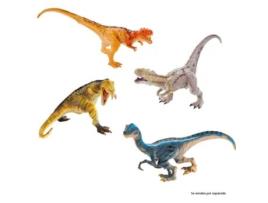Dinossauro Macio Com Som Diferentes Modelos