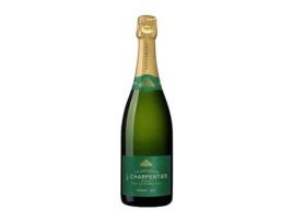 Espumante J. CHARPENTIER Brut Champanhe Reserva Garrafa Magnum (1.5 L - 1 Unidade)