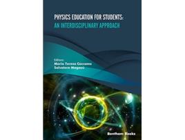 Livro Physics Education for Students de Maria Teresa Caccamo e Salvatore Magazù (Inglês)