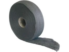 Rolo de Lã de Aço GERLON 1 kg N2