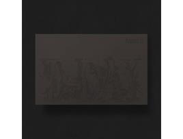 AGUST D - D-Day CD 2023