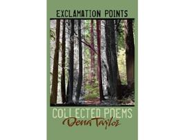 Livro Exclamation Points Collected Poems de Dena Taylor (Inglês)