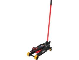 Macaco de manobra hidráulico VIGOR V6029 de 3 toneladas ·