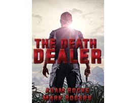 Livro The Death Dealer de Adam Rocke Mark Rogers (Inglês)