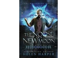 Livro The Noose Of A New Moon Wolfbrand de Helen Harper (Inglês)