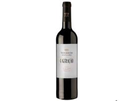 4ª Geração Doc Palmela Vinho Tinto VENÂNCIO COSTA LIMA