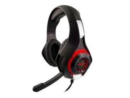 NYKO Auriculares para Jogos Core para Pc e Consoles