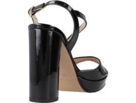 Sapatos de Mulher JONI Preto (38)