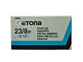 ETONA 23/8 1000 Grampos