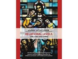 Livro Rose Kennedy Relation Level 1 2 3 de Rcl Benziger (Inglês)