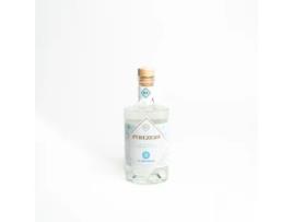 Gin sem Álcool 12 Botanics PVREZERO