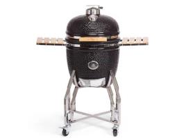 Grelhador Japonês YAKINIKU LARGE Kamado complete