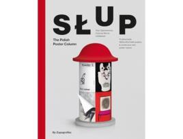 Livro Slup de Zupagrafika (Inglês - Capa Dura)