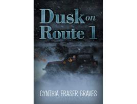 Livro Dusk on Route 1 de Cynthia Fraser Graves (Inglês)