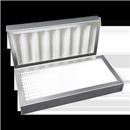 Filtros Compatíveis Vmc Dfe/Top 450 Aldes Conteúdo: 1 G4 1 F7 BRIZZ