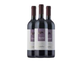 Vinho PIERPAOLO PECORARI Baolar Merlot (0.75 L - 3 Unidades)