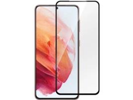 Película de Ecrã para Samsung Galaxy A52 ESTUFF Vidro Temperado Transparente