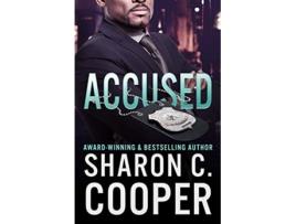 Livro Accused Atlantas Finest Series de Sharon C Cooper (Inglês)