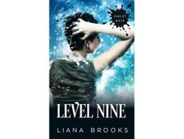 Livro Level Nine 19 Inklet de Liana Brooks (Inglês)