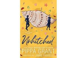 Livro Unhitched Misfit Brides de Jamie Farrell Pippa Grant (Inglês)