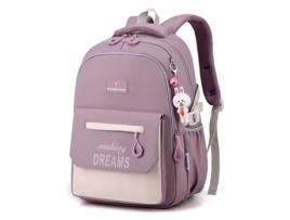 Mochilas para Raparigas Adolescentes dos 8 Aos 14 Anos
