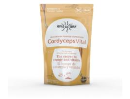 Cordyceps Vital 100 Gr HIFAS DA TERRA