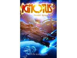 Livro Ignotus Fringe Worlds 3 de Kevin Hardman (Inglês)