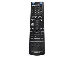 Comando TV DEEPSTONE para Lg Dvd Recorder Dvd Vcr Rc897T Rc397Hm Fernbedienung