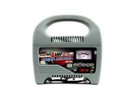 Carregador de bateria para carro 4Amp 6-12V carga rápida proteção contra sobrecorrente KMT