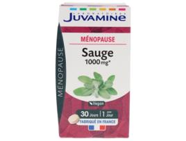 JUVAMINA 1000 Mg 30 Comprimidos