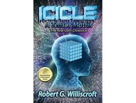 Livro Icicle A Tensor Matrix The first Oort Chronicle de Robert G Williscroft (Inglês)